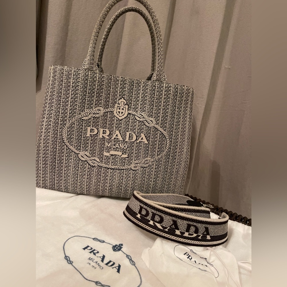 PRADA bag